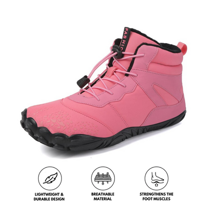 Non-slip & Universal Waterproof Barefoot Shoes