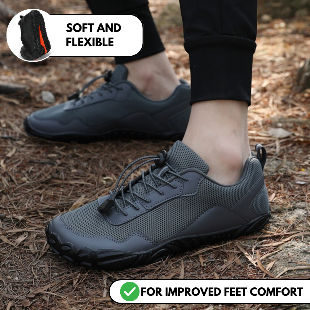 Pro Ultralite - Non Slip & Flexible Barefoot Shoe (Unisex)