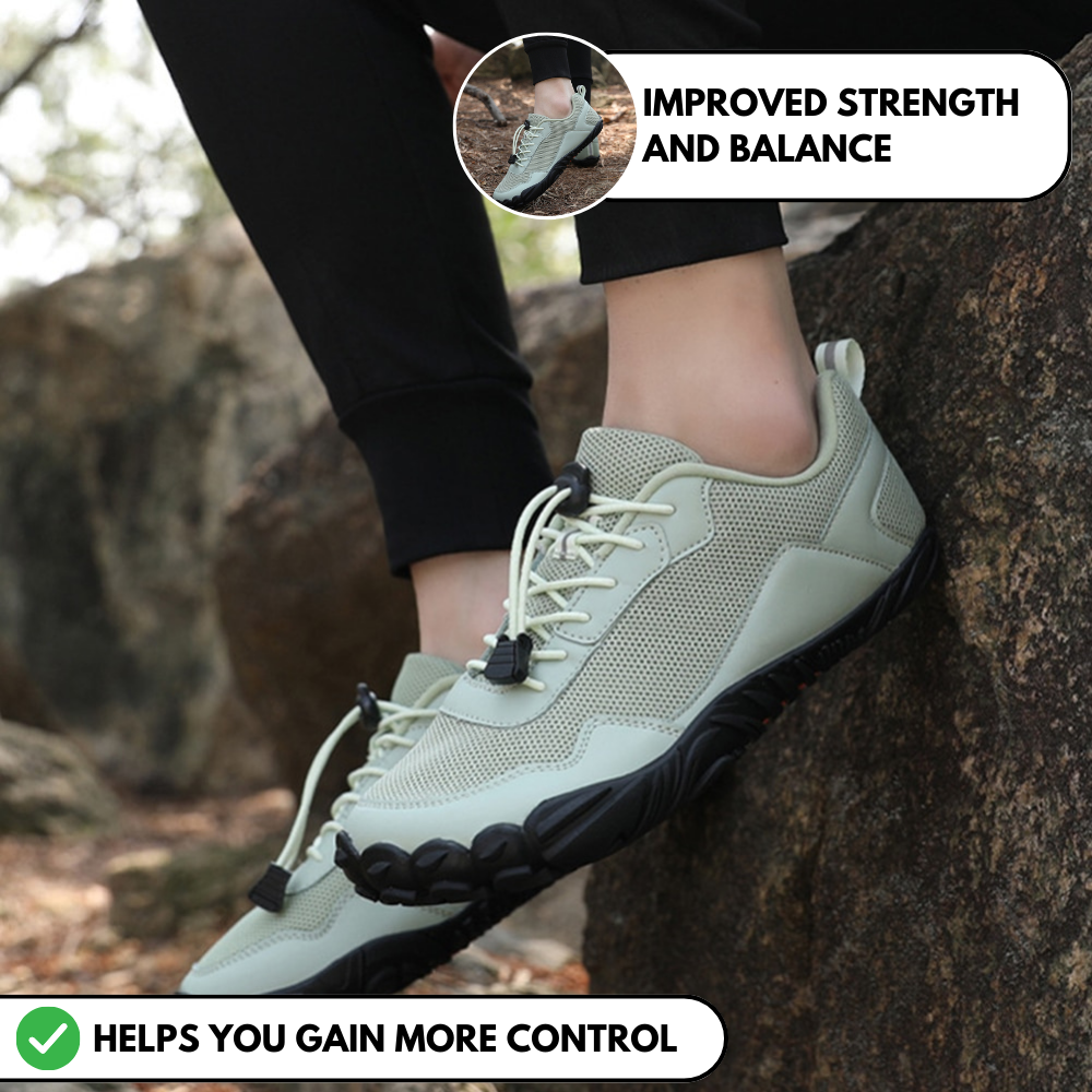 Pro Ultralite - Non Slip & Flexible Barefoot Shoe (Unisex)