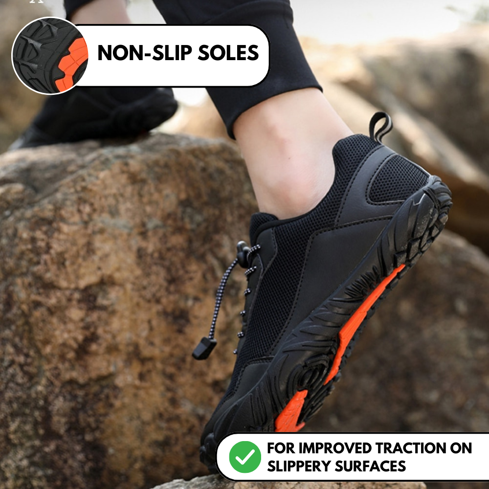 Pro Ultralite - Non Slip & Flexible Barefoot Shoe (Unisex)