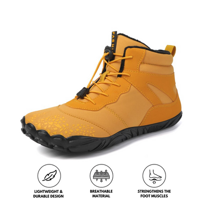 Non-slip & Universal Waterproof Barefoot Shoes