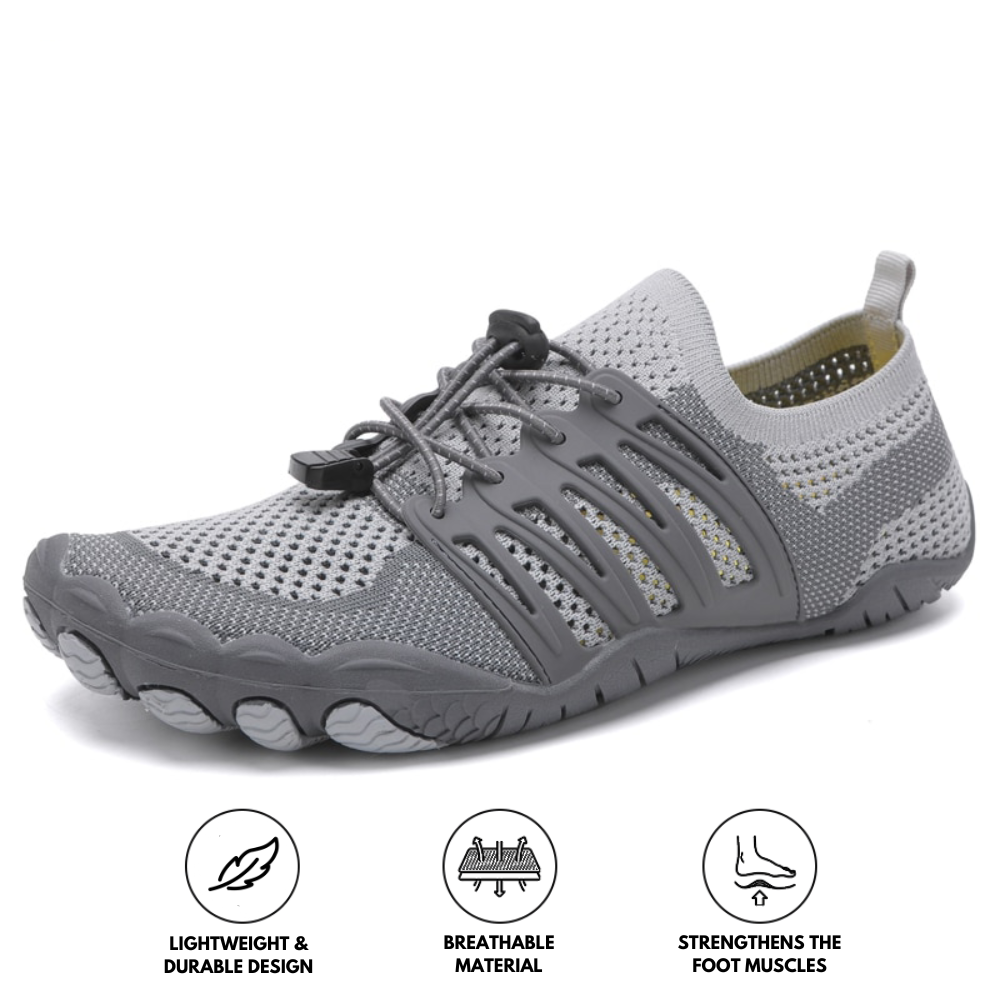 Pro Adventure - Outdoor & Non-Slip Universal Barefoot Shoes