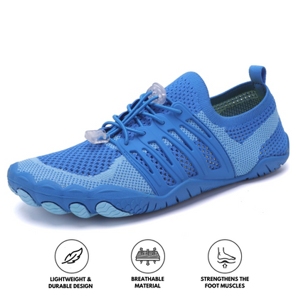 Pro Adventure - Outdoor & Non-Slip Universal Barefoot Shoes
