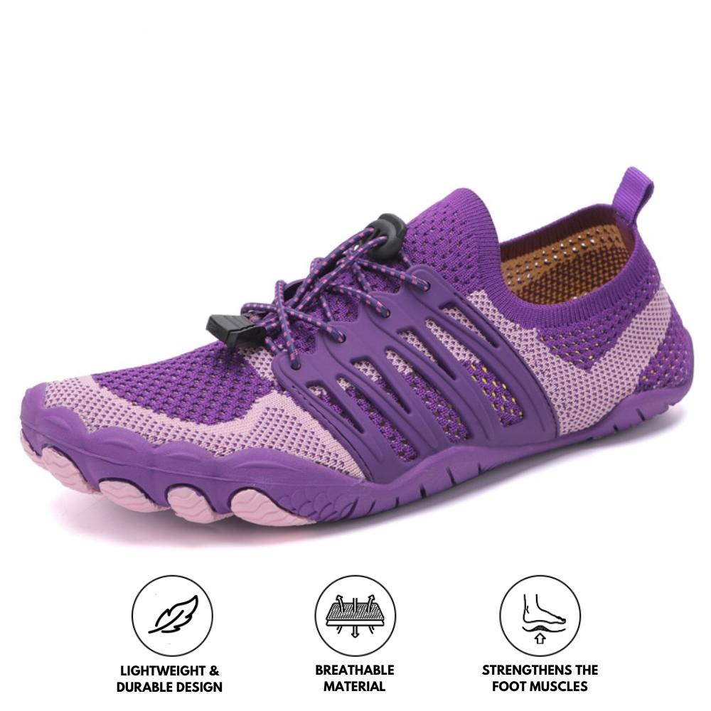 Pro Adventure - Outdoor & Non-Slip Universal Barefoot Shoes