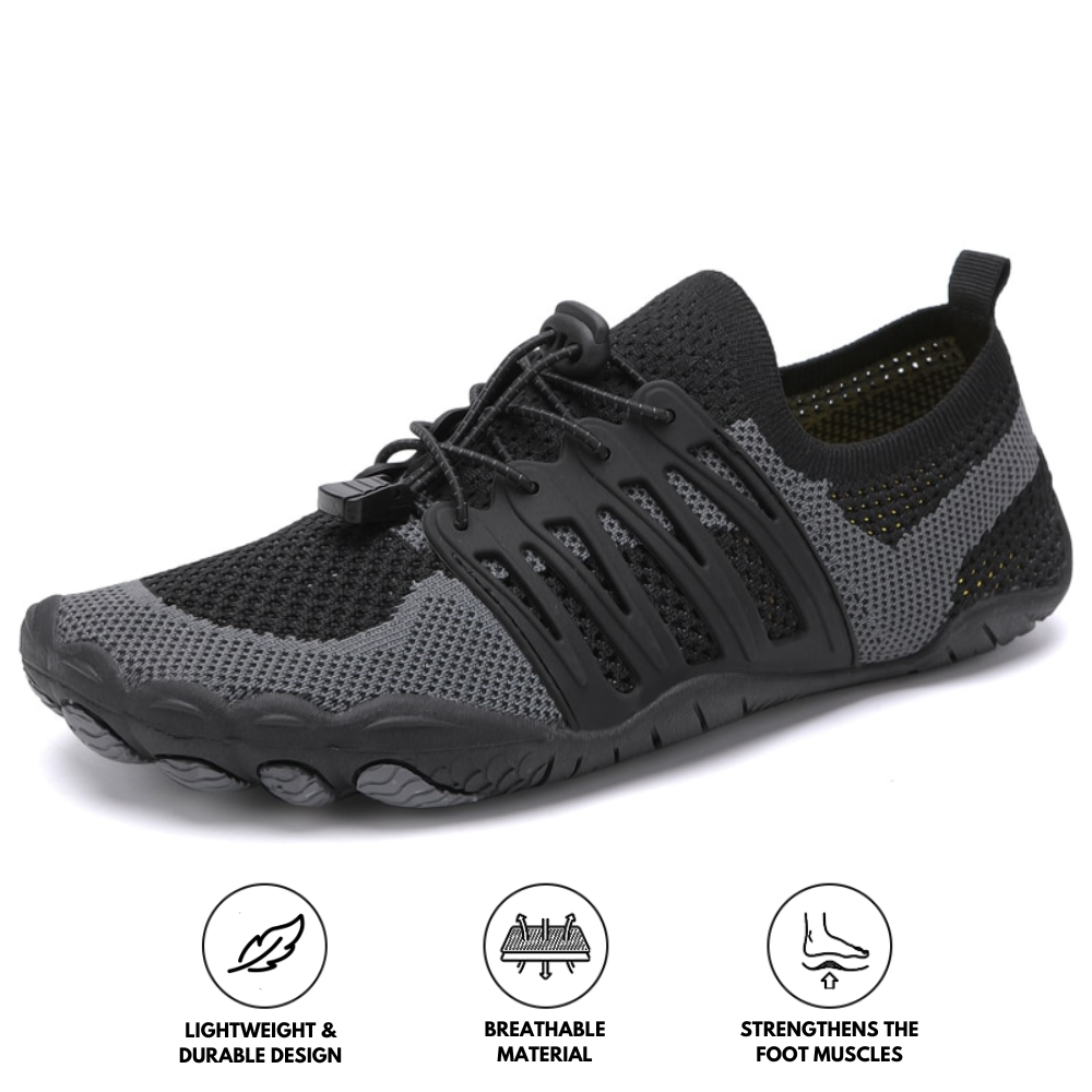 Pro Adventure - Outdoor & Non-Slip Universal Barefoot Shoes