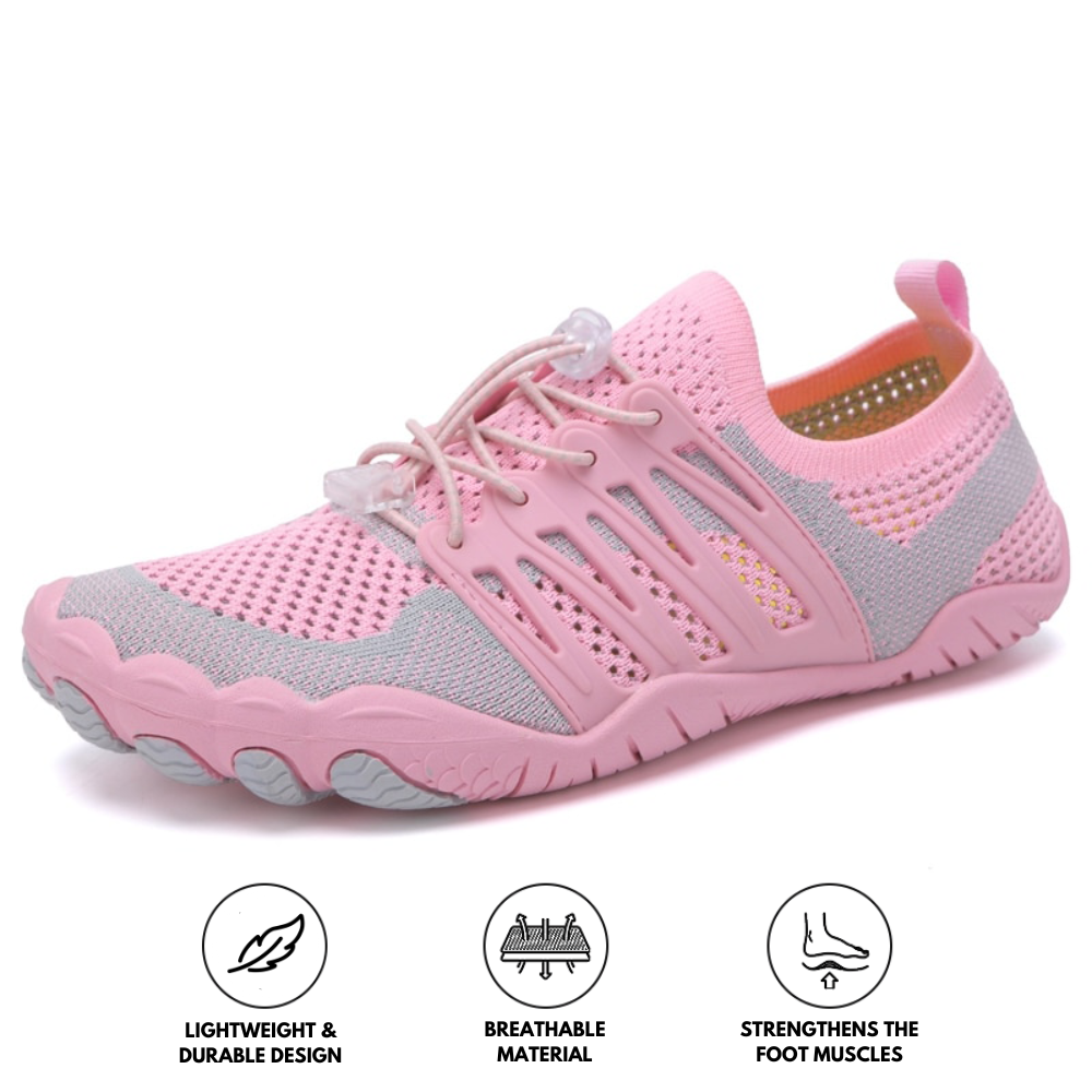 Pro Adventure - Outdoor & Non-Slip Universal Barefoot Shoes
