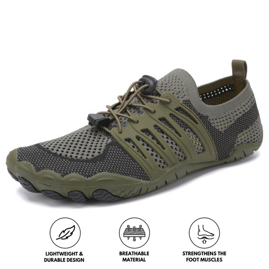 Pro Adventure - Outdoor & Non-Slip Universal Barefoot Shoes