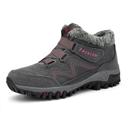 Winter Pain Relief Footwear Womens - Elegance and comfort