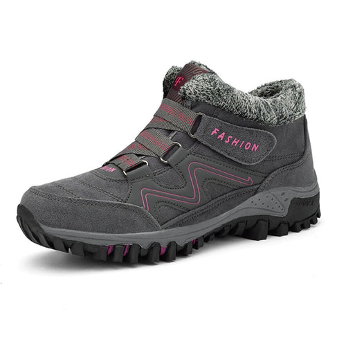 Winter Pain Relief Footwear Womens - Elegance and comfort