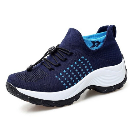 Orthopedic Comfort Shoes Womens - Eliminate foot pain