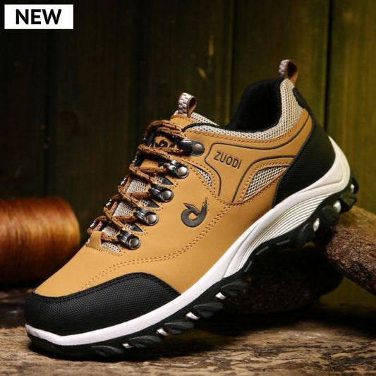 Orthopedic Walkers Hiking Mens