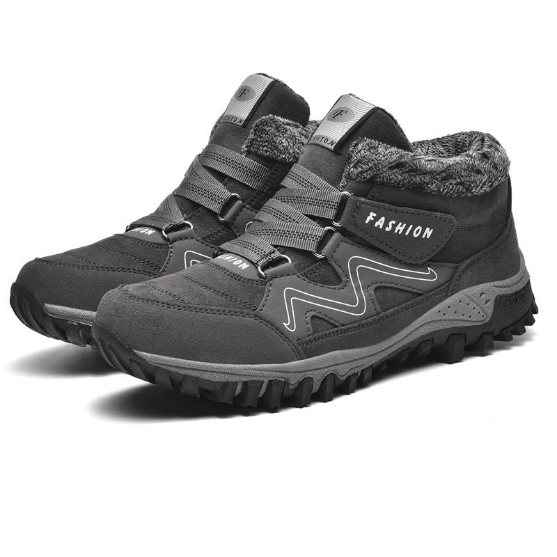 Orthopedic Winter Comfort Men