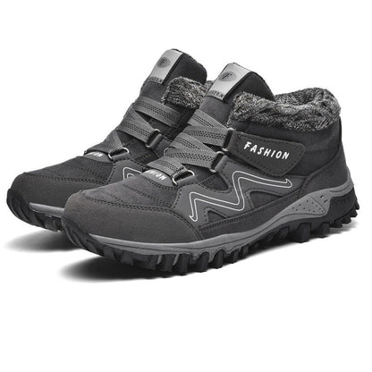 Orthopedic Winter Comfort Men