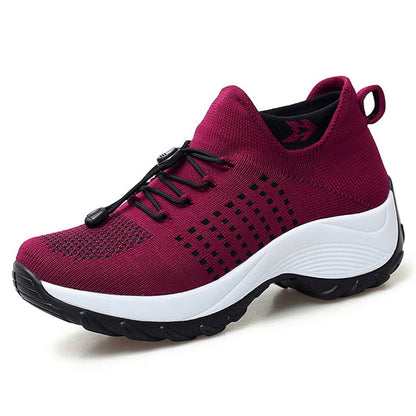Orthopedic Comfort Shoes Womens - Eliminate foot pain