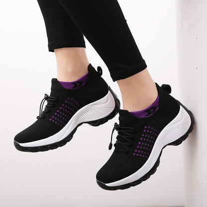 Orthopedic Comfort Shoes Womens - Eliminate foot pain