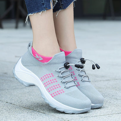 Orthopedic Comfort Shoes Womens - Eliminate foot pain