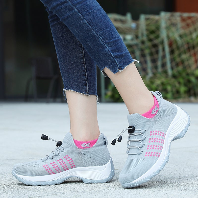 Orthopedic Comfort Shoes Womens - Eliminate foot pain
