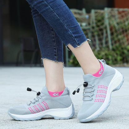 Orthopedic Comfort Shoes Womens - Eliminate foot pain