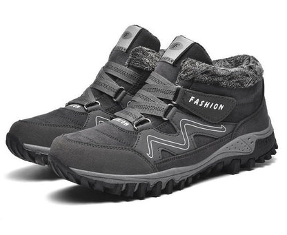 Orthopedic Winter Comfort Men