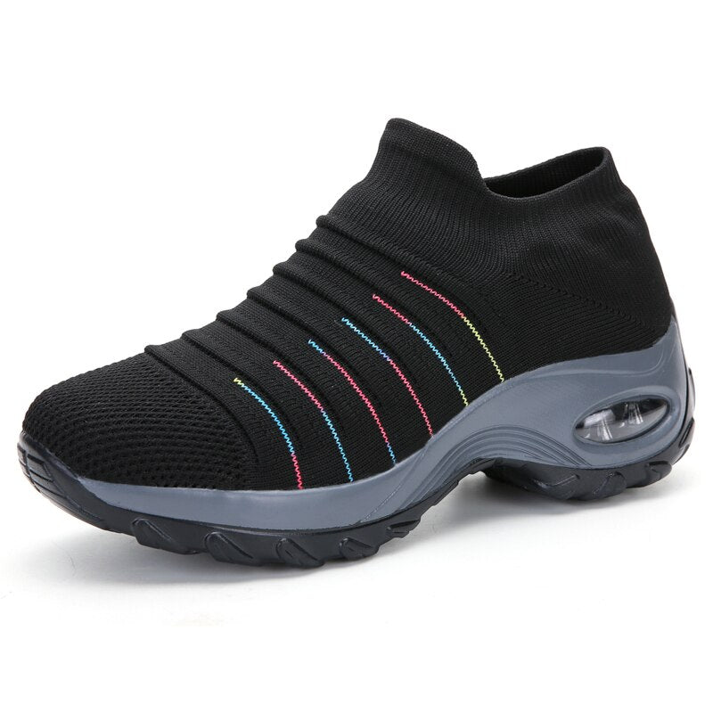 Cloud Orthopedic Womens